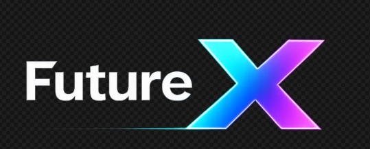 Future X Logo